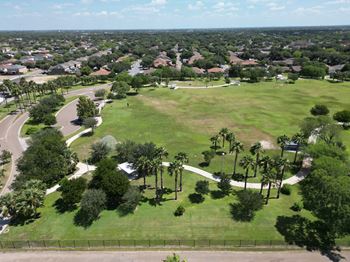 Parks & nature