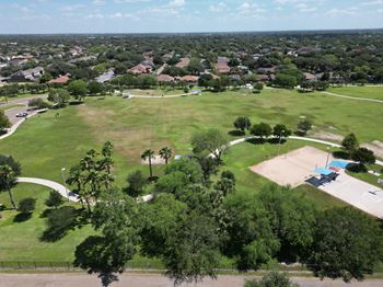 Parks & nature