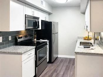 Kitchen appliances