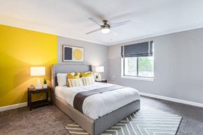 Atlanta apartment for rent - Gorgeous Bedroom at Atler at Brookhaven, Atlanta, GA