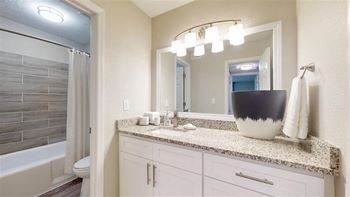 Vanity lights