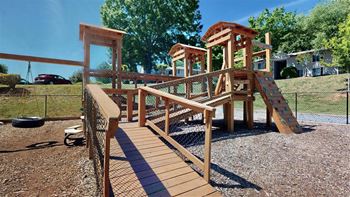 Play area