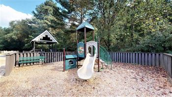 Play area