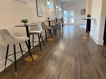 Social nooks