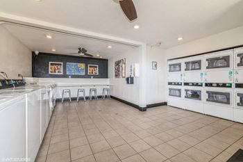 Laundry facilities