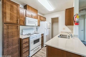 Efficient appliances