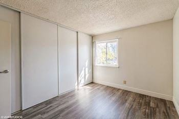 Large closets