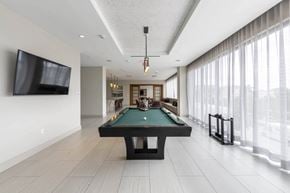 Doral apartment for rent - Billiards Table at Palma, Doral