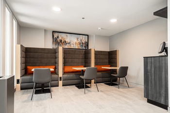 Co-working space