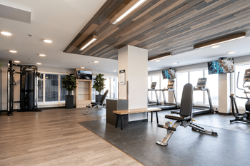 Community gym