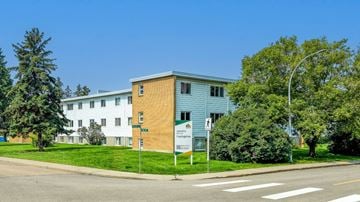 Edmonton apartment for rent - Twinpine