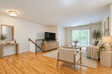 Lakewood apartment for rent - Andrews Corner Apartments
