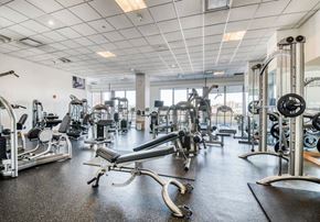 Yonkers apartment for rent - State of the Art Fitness Center at 66 Main, Yonkers, 10701