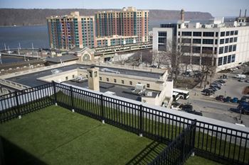Located in the heart of downtown yonkers