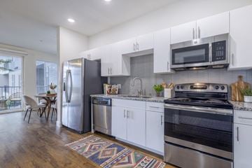 Austin apartment for rent - Edison Austin