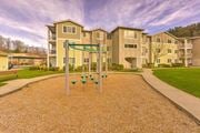Renton apartment for rent - A playground at Valley Springs Apartments in Renton, WA