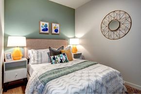 Seattle apartment for rent - Gorgeous Bedroom at Metro Line Flats, Seattle, 98122