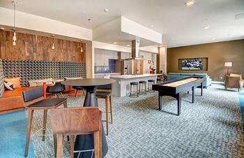 Clubhouse