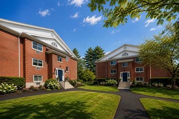 South Hamilton apartment for rent - The Miles