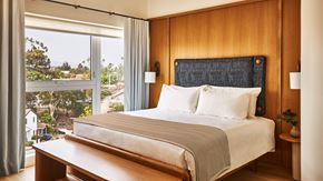 Los Angeles apartment for rent - Comfortable Bedroom at Alsace Living, Los Angeles, CA