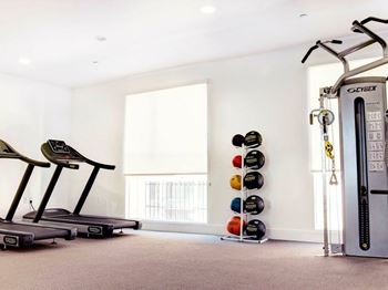 Cardio studio