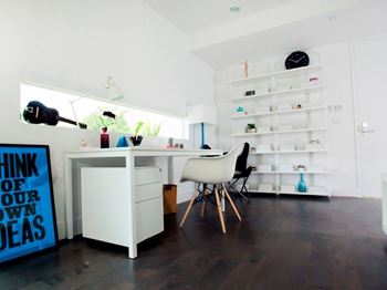 Office desk