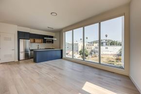Los Angeles apartment for rent - Open Concept Kitchen at Junction 4121, Los Angeles, CA