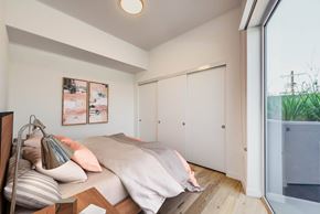 Los Angeles apartment for rent - Gorgeous Bedroom at 5135 W Adams, Los Angeles, CA