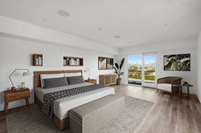 Los Angeles apartment for rent - Gorgeous Bedroom at 2221 S Western, Los Angeles California