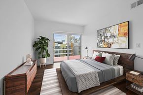 Los Angeles apartment for rent - Gorgeous Bedroom at Hollywood Ardmore, Los Angeles, 90028