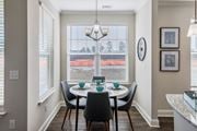 Leland apartment for rent - Dining room at Leland Station Apartments, Leland, NC