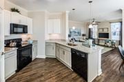 Leland apartment for rent - Home Kitchen at Leland Station Apartments, Leland, 28451