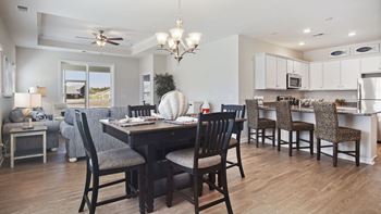 Dinning room