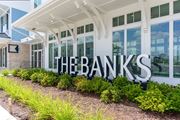 Little River apartment for rent - A sign  at The Banks at Bridgewater Apartments, South Carolina