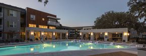 Savannah apartment for rent - Pool at Mariner Grove, Savannah