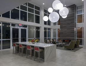 Savannah apartment for rent - Clubroom at Mariner Grove, Savannah, GA