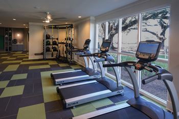 Treadmills
