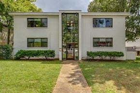 Nashville apartment for rent - Capers Vanderbilt