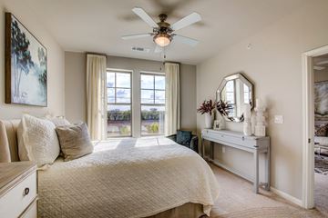 Frisco apartment for rent - The Travis