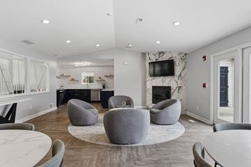 Canton apartment for rent - Fordham Green