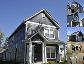 Logansport townhouse for rent - exteriors logansport revere homes