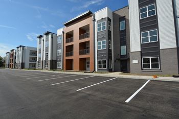 Property exterior