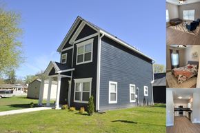 Logansport townhouse for rent - exteriors logansport revere homes