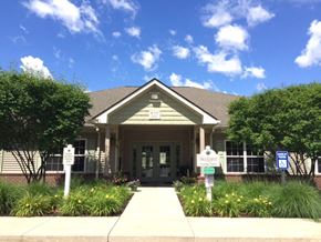 Mishawaka apartment for rent - The Preserve at Fir Road