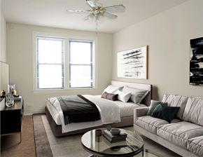 Chicago apartment for rent - Studio