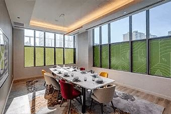 Conference room