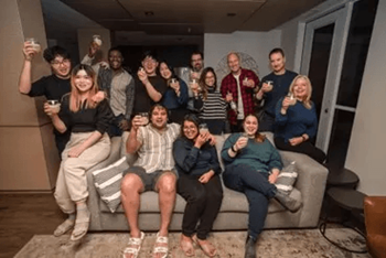 Resident experiences