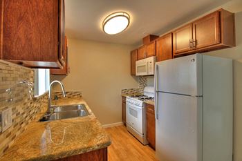 Kitchen appliances