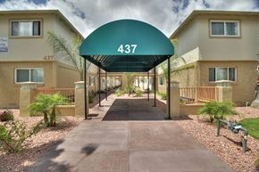 Sunnyvale apartment for rent - Stop at South Mary Place at South Mary Place, Sunnyvale, CA, 94086