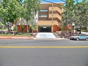Belmont apartment for rent - Exquisite Exterior at Belmont Square, Belmont, CA